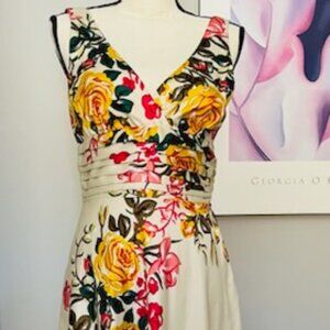Garden Party or Wedding Guest Dress